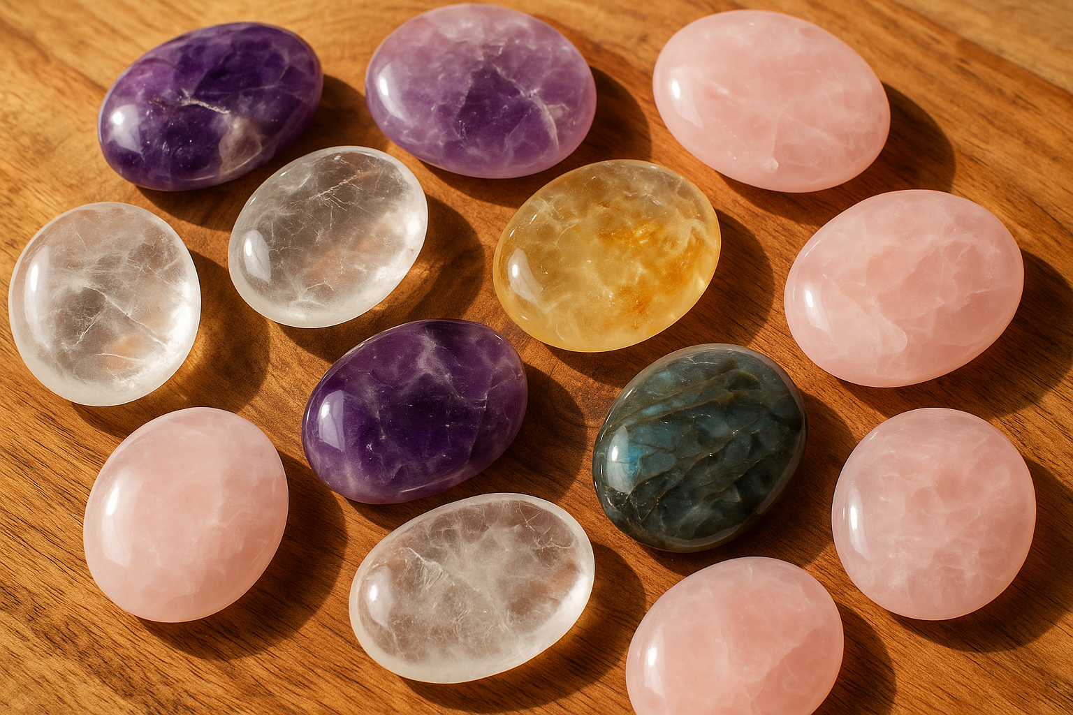 Palmstones