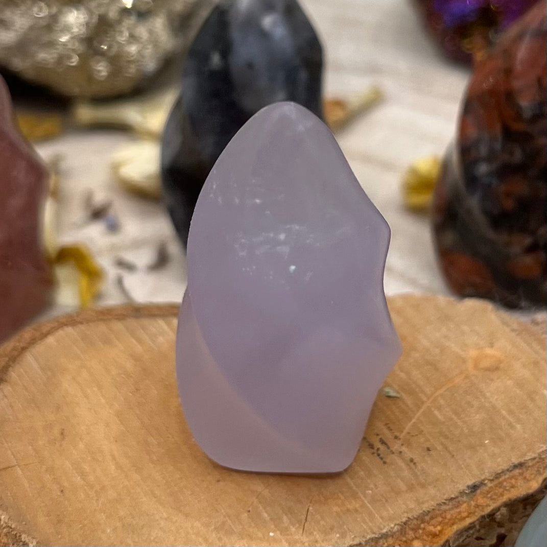 Mini Crystal Flames Crystals