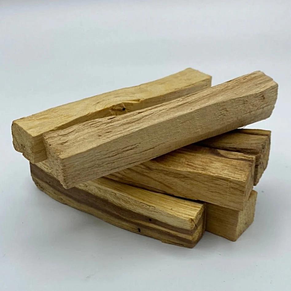 Palo Santo Sticks (Approx. 10cm) Incense