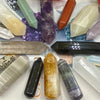Healing Wands BD Crystals