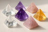 Pyramids BD Crystals