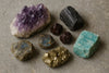 Rough Stones BD Crystals