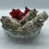 Smudging & Cleansing BD Crystals
