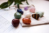 Tumblestones BD Crystals