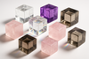 Cubes