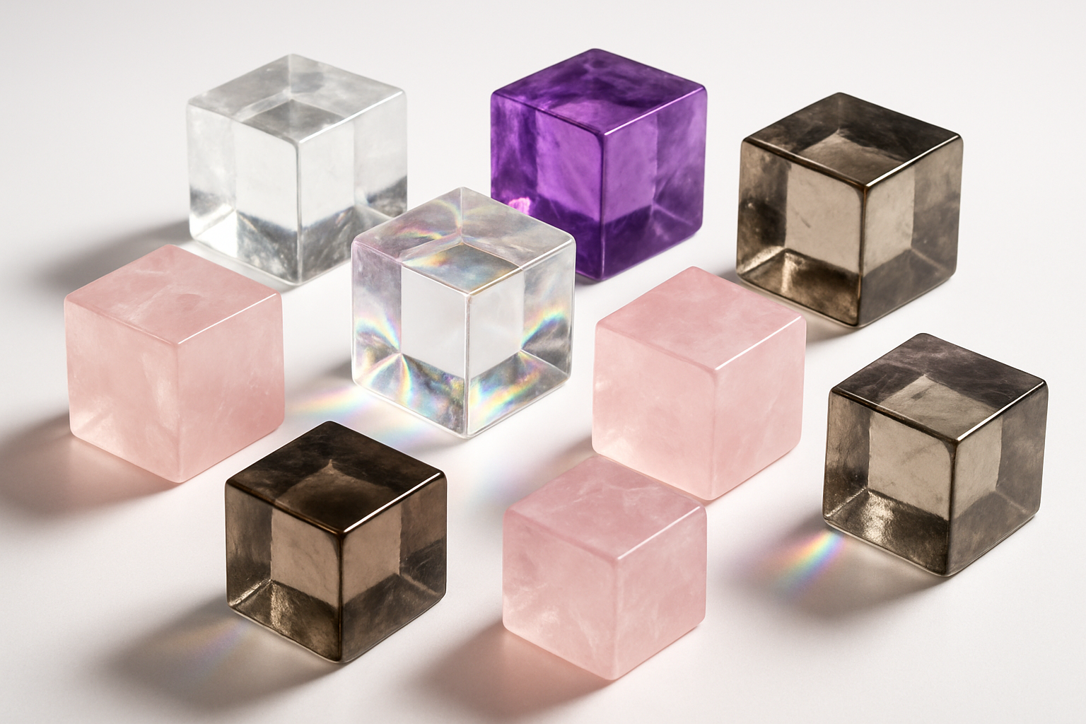 Cubes