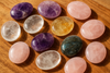 Palmstones