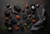 Grounding Crystals & Stones Collection