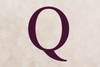 Q