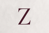Z