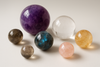 Spheres