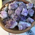 Amethyst Mini Clusters Approx. 2cm - 4cm Crystals