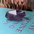Amethyst Faceted Freeform - Spiritual Wisdom & Comfort 3- 4.6cm x 2cm Crystals
