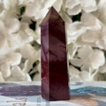 Mookaite Jasper Point - Ancestrality & Vitality