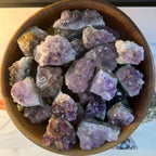 Amethyst Mini Clusters Crystals