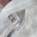 Himalayan Quartz Tower - Chakra Alignment & Energetic Cleansing **Rare** Crystals