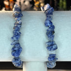 Crystal Chip Bracelets Crystals