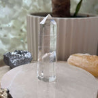 Himalayan Quartz Tower - Chakra Alignment & Energetic Cleansing **Rare** Crystals