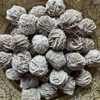 Desert Rose - Perseverance & Mental Clarity Crystals