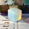 Gemstone Cubes Opalite 2cm Crystals