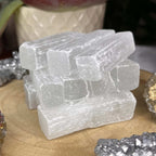 Selenite Stick/Wand - Cleansing & Purification Crystals