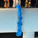 Crystal Chip Bracelets Crystals