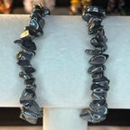 Crystal Chip Bracelets Crystals