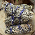 Desert Sage Smudge Stick Incense