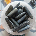 Blue Kyanite Tumblestones - Spiritual Protection