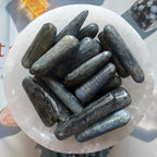 Blue Kyanite Tumblestones - Spiritual Protection