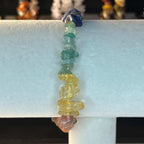 Crystal Chip Bracelets Crystals