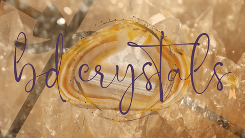 BD Crystals Gift Card Gift Card