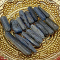Blue Kyanite Tumblestones - Spiritual Protection 3cm-5cm Crystals