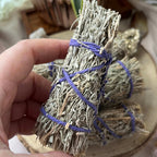 Desert Sage Smudge Stick Incense