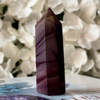 Mookaite Jasper Point - Ancestrality & Vitality
