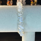Crystal Chip Bracelets Crystals