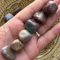 Ocean Jasper Tumblestones Small Crystals