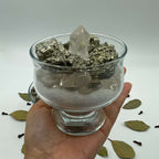 Fortune Crystals Bowl Crystals