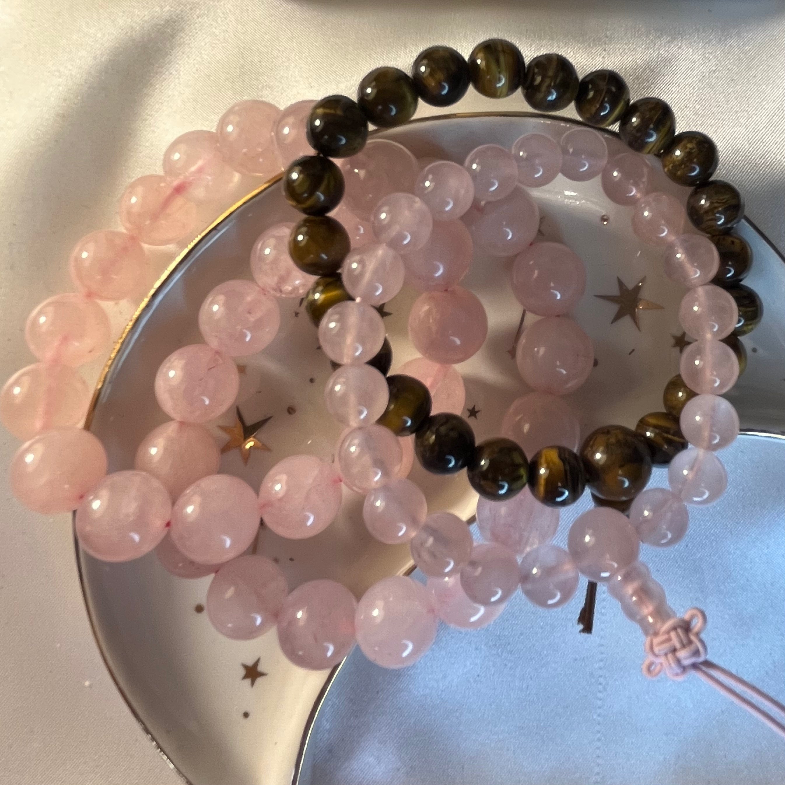 Power Bracelets Crystals