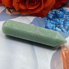 Green Aventurine Wand Crystals