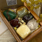 Health Crystals Kit Crystals
