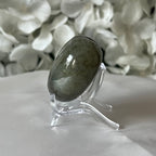 Labradorite Heart - Magic & Clairvoyance Crystals