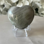 Picasso Jasper Heart Crystals