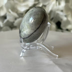 Picasso Jasper Heart Crystals