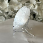 Selenite Heart - Cleansing & Purification Crystals