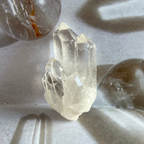 Quartz Cluster - Intuition & Wisdom Crystals