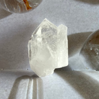 Quartz Cluster - Intuition & Wisdom Crystals