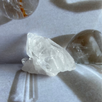 Quartz Cluster - Intuition & Wisdom Crystals