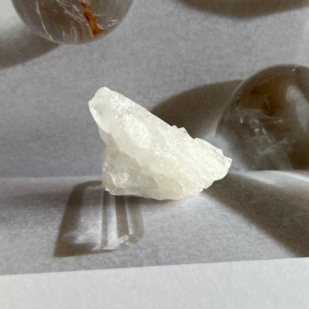 Quartz Cluster - Intuition & Wisdom Crystals