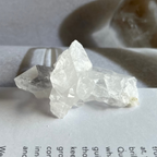 Quartz Cluster - Intuition & Wisdom Crystals